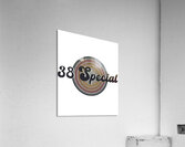 38 Special 52 Acrylic Print