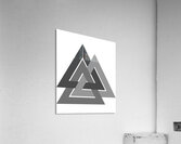 Amon Amarth 7 Acrylic Print