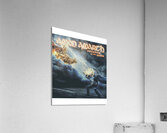 Amon Amarth 15 Acrylic Print