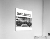Amon Amarth 30 Acrylic Print