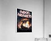 Amon Amarth 31 Acrylic Print
