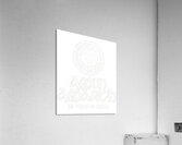 Amon Amarth 37 Acrylic Print