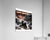 Amon Amarth 44 Acrylic Print