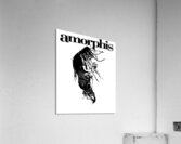 Amorphis 2 Acrylic Print