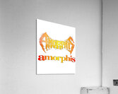 Amorphis 5 Acrylic Print