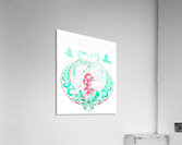 Amorphis 6 Acrylic Print