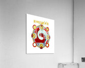 Amorphis 7 Acrylic Print