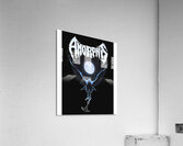 Amorphis 18 Acrylic Print