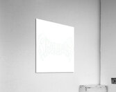 Amorphis 21 Acrylic Print