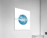Amorphis 37 Acrylic Print