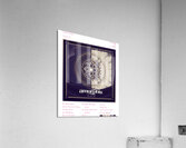 Amorphis 46 Acrylic Print