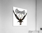 Amorphis 49 Acrylic Print