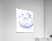 Amorphis 52 Acrylic Print