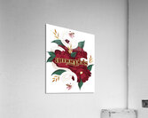 Amorphis 62 Acrylic Print