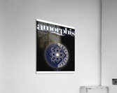 Amorphis 66 Acrylic Print