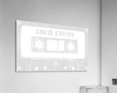 Arch Enemy 3 Acrylic Print