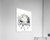 Arch Enemy 18 Acrylic Print