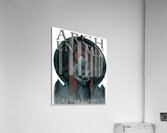 Arch Enemy 21 Acrylic Print