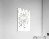 Arch Enemy 44 Acrylic Print