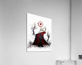 Arch Enemy 50 Acrylic Print