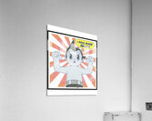 Astro Boy 6 Acrylic Print