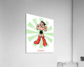 Astro Boy 7 Acrylic Print