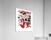 Astro Boy 12 Acrylic Print