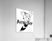 Astro Boy 13 Acrylic Print