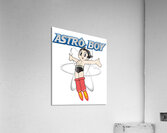 Astro Boy 15 Acrylic Print