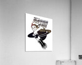 Astro Boy 17 Acrylic Print