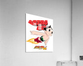 Astro Boy 20 Acrylic Print