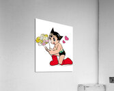 Astro Boy 22 Acrylic Print