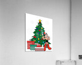 Astro Boy 26 Acrylic Print