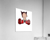 Astro Boy 27 Acrylic Print