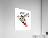 Astro Boy 30 Acrylic Print