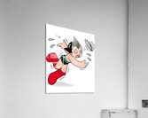 Astro Boy 31 Acrylic Print