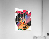 Astro Boy 34 Acrylic Print