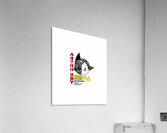Astro Boy 37 Acrylic Print