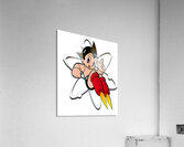 Astro Boy 38 Acrylic Print