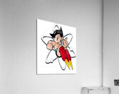 Astro Boy 42 Acrylic Print