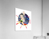 Astro Boy 50 Acrylic Print