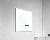 Astro Boy 51 Acrylic Print