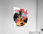 Astro Boy 54 Acrylic Print