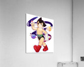 Astro Boy 55 Acrylic Print