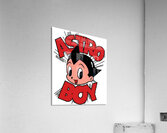 Astro Boy 56 Acrylic Print
