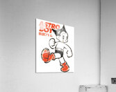 Astro Boy 59 Acrylic Print