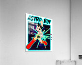 Astro Boy 60 Acrylic Print