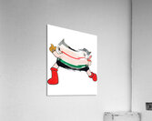 Astro Boy 1 Acrylic Print