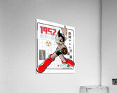 Astro Boy 4 Acrylic Print