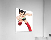 Astro Boy 7 Acrylic Print